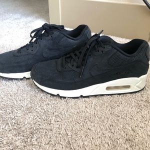 Women’s Nike AirMax 90 pinnacle